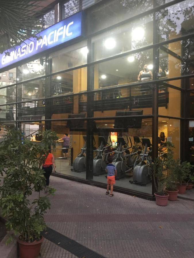 Santiago Encomenderos El Golf מראה חיצוני תמונה